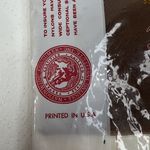 Vintage Size 9.5 Hosiery Stockings Pantyhose Seamless Nylons 2 Pair Micro Charm Tan Photo 5