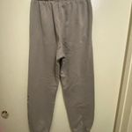 Divided H&M Reactive Womens Gray Sweats XS Sweat Pants Joggers Sweatpants Photo 3