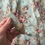 Victoria's Secret VINTAGE Victoria Secret Gold Label Feminine Floral Two Piece Set XS/S Photo 1