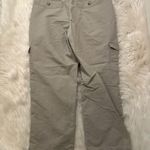 Columbia Sportswear Company Khaki Cargo Pant Photo 6