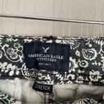 American Eagle  Midi Shorts Size 0 Photo 2