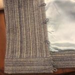 American Vintage  hand woven jacket lined & with wooden toggles size small Photo 10