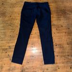 Banana Republic Sloan business casual black 0 slacks Photo 3