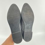 Vera Wang Swallow Grey Point Toe Casual Slip On Women’s Loafers 6.5M Photo 6