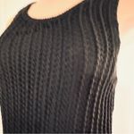 Volcom Fishnet Sweater Midi Dress
Black S Photo 5