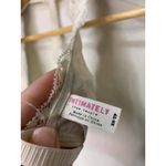 Free People Free‎ People Intimately Lacey Beige Bralette XS Photo 3