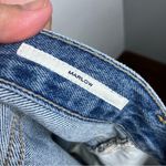 Citizens of Humanity  Marlow high rise relaxed vintage denim shorts women size 33 Photo 11