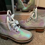 Sies Marjan platformed boots Photo 2