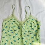 Wild Fable ★ NWOT  Mini Dress - Floral Light Green ★ Photo 6