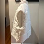 Nike puffer Vest Photo 4