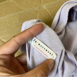 Free People Movement No Sweat Tank Solid Purple Photo 6