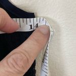 Banana Republic Factory Navy Lace Dress Size 2 Photo 8