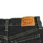 Levi's Levi’s Strauss Women’s Mid Length Shorts Blue Size 25 Photo 3