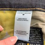 Lucky Brand Womens Denim Blue Jeans Cate Fit Boot Cut Dark Wash Size 2 26 Photo 10