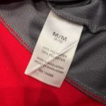 Wisconsin Badgers Team Jersey Red Size M Photo 3