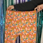 LuLaRoe T/C floral Leggings Photo 1