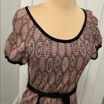 Missoni  Belted Knit Dress Photo 4
