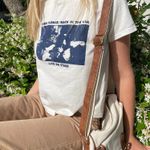 Brandy Melville Penelope BACK IN THE USA TOP LIVE TOP Photo 1