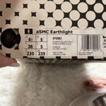 Adidas by Stella McCartney Women's White and Black Athletic Shoes Size 6.5 Photo 6