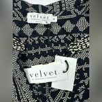 * NWT Velvet by graham and spencer blouse top shirt. Size Small S Photo 3