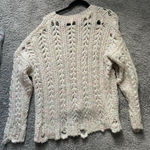 Buckle BKE  Sweater Knit Photo 0