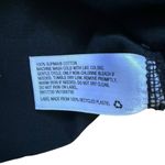 Target  boxy Cropped Black Tshirt large Photo 2