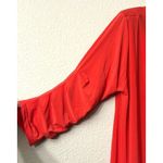 Magna Coral Tie Front Long Cardigan 18 Photo 10