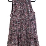 Steve Madden  Tiered Floral Ruffle Layered shift mini dress BB Dakota Photo 7
