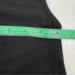 Marc by Marc Jacobs Marc Jacobs Soft Pima Cotton Modal Stretch Dress Small Designer Casual Chic LBD Photo 4