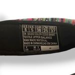 Skechers Goga Mat Women's Strappy Sandals - Black Footbed Size 8 Photo 4