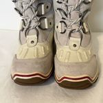 Pajar Canada Women’s White Winter Boots Size 8–8.5 – Polar Lined, Side Zipper Photo 5