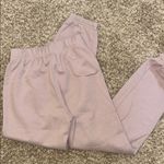 PacSun Purple Jogger Sweatpants Relaxed Fit Photo 4