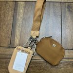 Lululemon wristlet dual pouch Photo 0