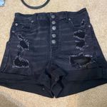 American Eagle Jean Shorts Photo 0