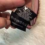 Disney  Pink and Tan Crossbody Bag with Elegant Design BNWOT Photo 4