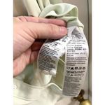 Levi's  Rilynn Silky Shirt 70s Western Style Pink Long Sleeve Button Up M Photo 4