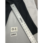 Coldwater Creek Womans Size 1X Black Double Breasted Cardigan Sweater Photo 7