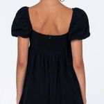 Princess Polly Lorna Romper in Black Photo 7