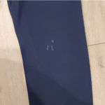 Adidas  Original Woman's Navy Joggers Photo 6