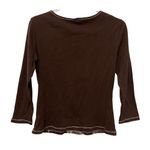 Vintage Y2K Large Suzie In The City Frontier Of The Wild West T Shirt (FLAWED) Photo 3