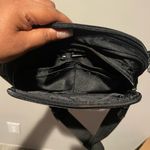 Vintage Walt Disney Black Pooh Waist Bag/ Fanny bag Photo 4