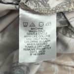 Linea Donatella Wrap Robe 3/4 Sleeve with Belt Black Pink Floral Soft Lounge OS Photo 6