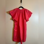 Tuckernuck ‎ POMANDER PLACE Red Vivi Dress Photo 4