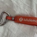 Lululemon  keychain  Photo 1