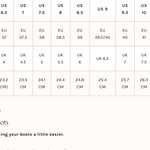 Free People Jesse Boots from  Size 39 or 8.5 us winter fall cutout unique Photo 2