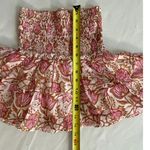 La Belle Ile St.‎ Barth 2 pc outfit Pink Photo 5