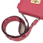 Red Valentino Valentino Crossbody Bag pink Leather Photo 4