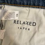Lucky Brand Relaxed Taper Cropped Jeans Photo 3