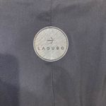 Laguso Jane Tec Equestrian Show Jacket Sz M Black Size M Photo 3