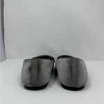 Birdies  The Starling Stone Velvet Loafers Size 7 Photo 4